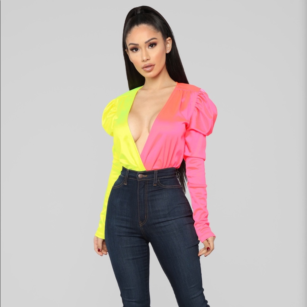 Fashion Nova